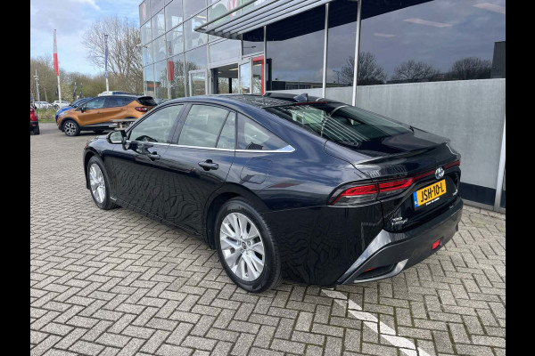 Toyota Mirai Dynamic / camera/ stoelverwarming / BTW auto