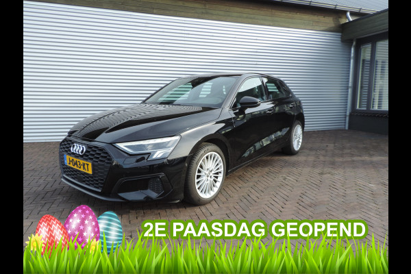 Audi A3 Sportback 30 TDI Business edition