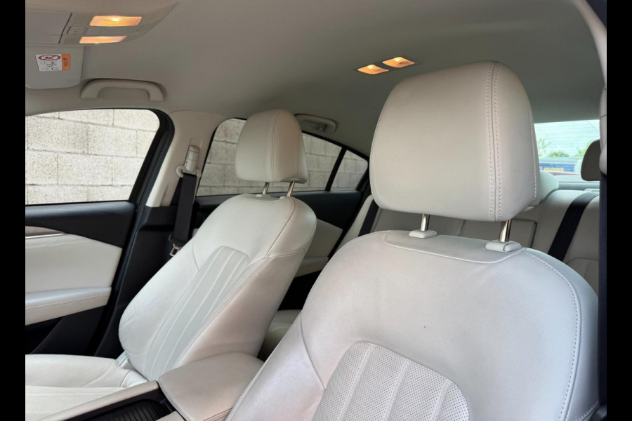 Mazda 6 2.0 SkyActiv-G 165 Signature / APK/RIJKLAAR