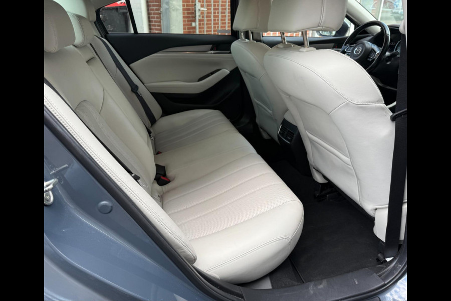 Mazda 6 2.0 SkyActiv-G 165 Signature / APK/RIJKLAAR
