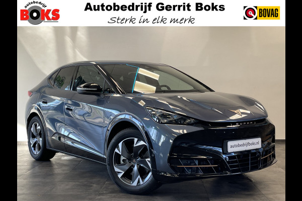 CUPRA Tavascan Endurance Winterpakket Full-led Navigatie