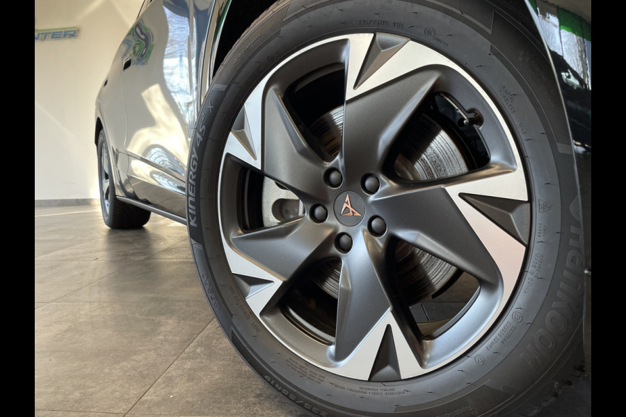 CUPRA Tavascan Endurance Winterpakket Full-led Navigatie