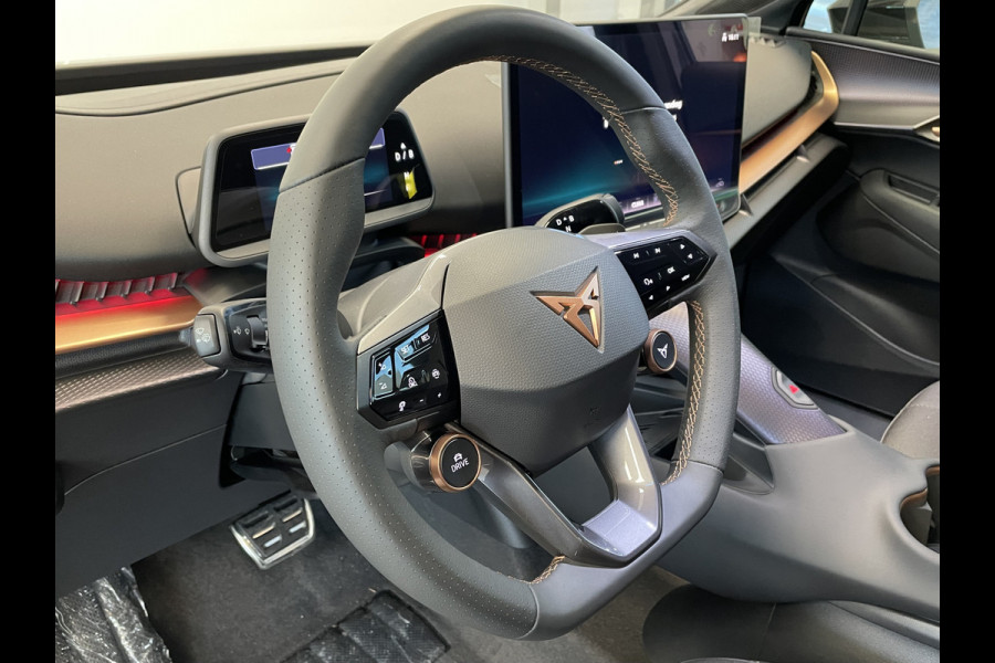 CUPRA Tavascan Endurance Winterpakket Full-led Navigatie