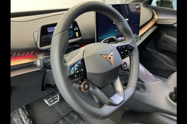CUPRA Tavascan Endurance Winterpakket Full-led Navigatie