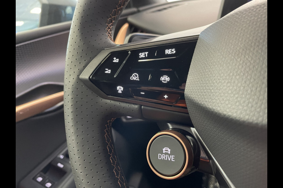 CUPRA Tavascan Endurance Winterpakket Full-led Navigatie