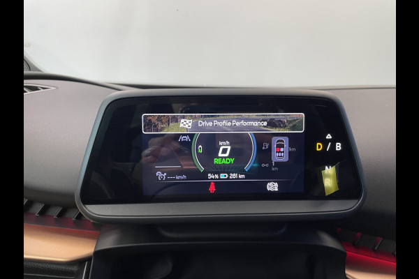 CUPRA Tavascan Endurance Winterpakket Full-led Navigatie