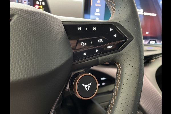 CUPRA Tavascan Endurance Winterpakket Full-led Navigatie