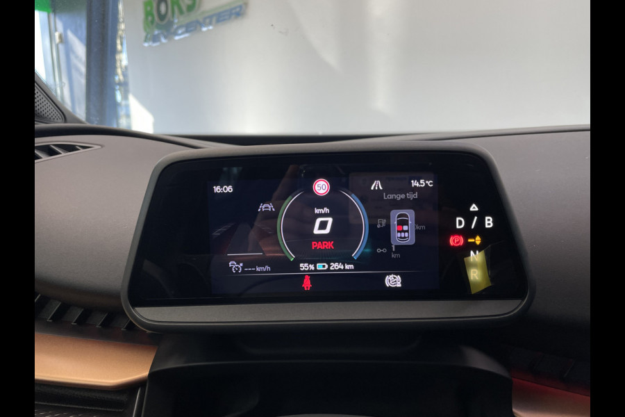 CUPRA Tavascan Endurance Winterpakket Full-led Navigatie