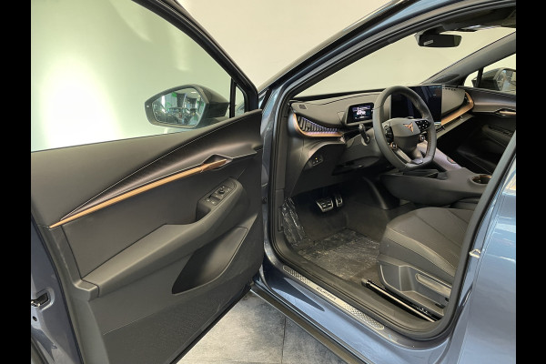 CUPRA Tavascan Endurance Winterpakket Full-led Navigatie