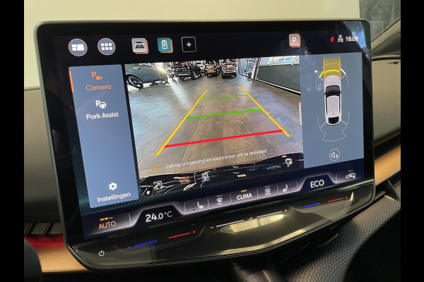 CUPRA Tavascan Endurance Winterpakket Full-led Navigatie