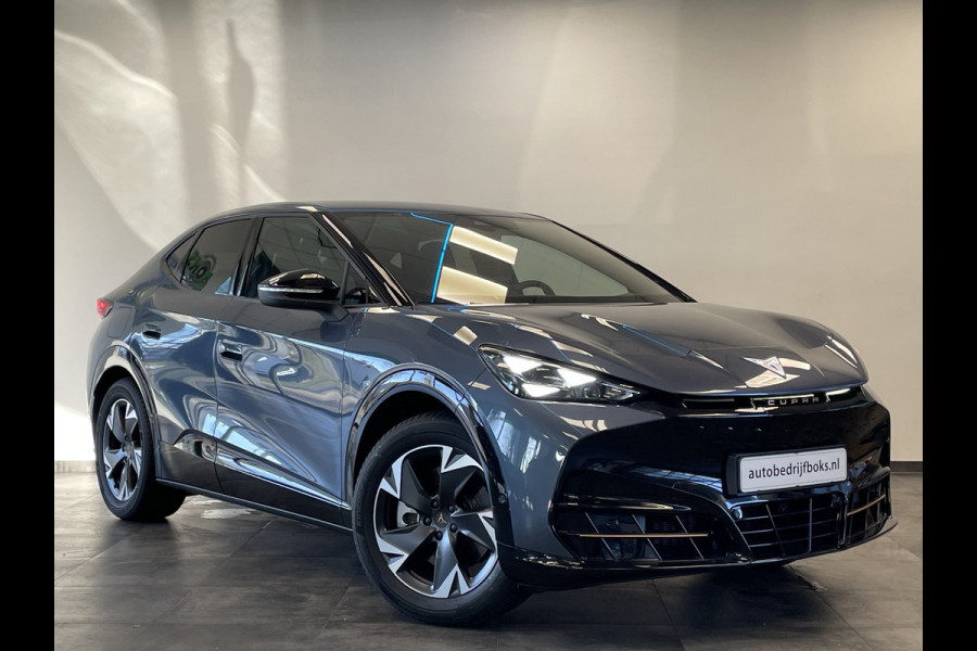 CUPRA Tavascan Endurance Winterpakket Full-led Navigatie