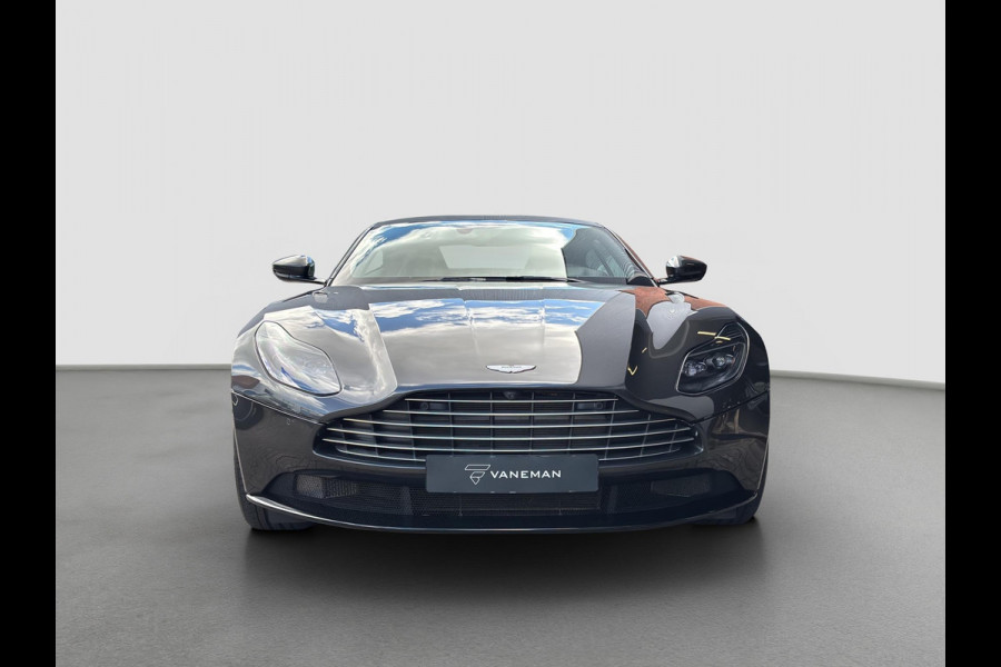 Aston Martin DB11 4.0 V8
