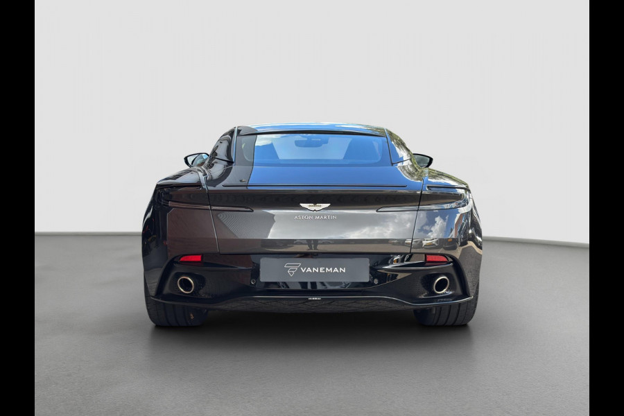 Aston Martin DB11 4.0 V8