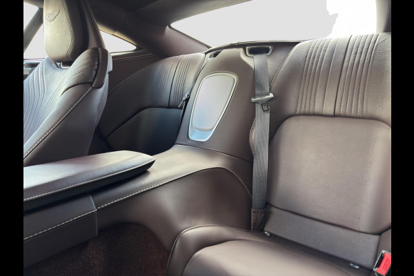 Aston Martin DB11 4.0 V8