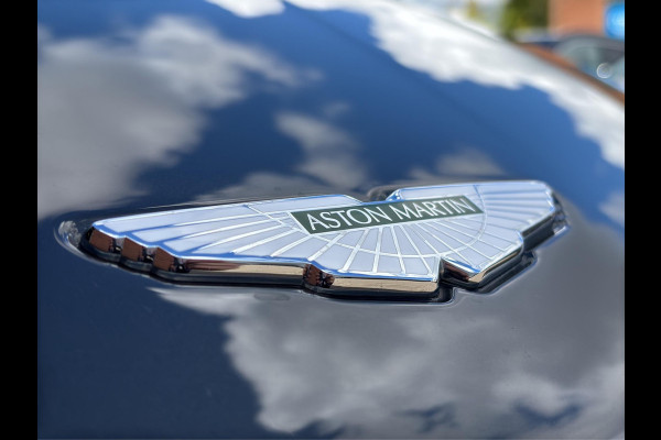 Aston Martin DB11 4.0 V8