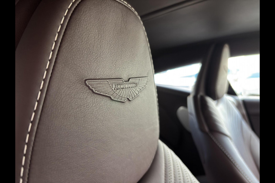 Aston Martin DB11 4.0 V8