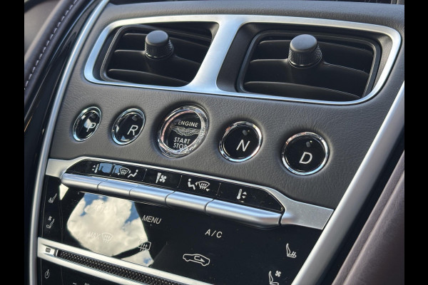 Aston Martin DB11 4.0 V8