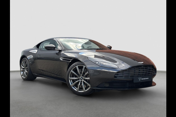 Aston Martin DB11 4.0 V8