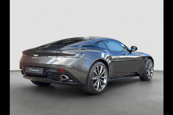 Aston Martin DB11 4.0 V8