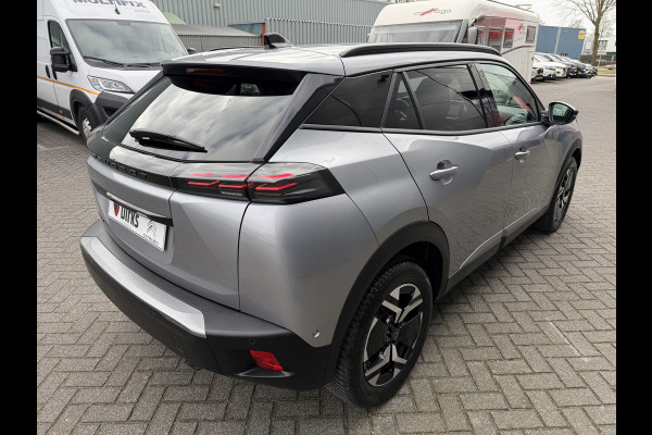 Peugeot 2008 100pk Allure Pack (360gr Camera - Keyless Entry - Adaptieve Cruise Controle - LED - Parkeersensoren V+A - Automatische Airco - 3