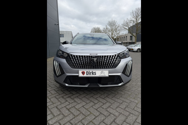 Peugeot 2008 100pk Allure Pack (360gr Camera - Keyless Entry - Adaptieve Cruise Controle - LED - Parkeersensoren V+A - Automatische Airco - 3