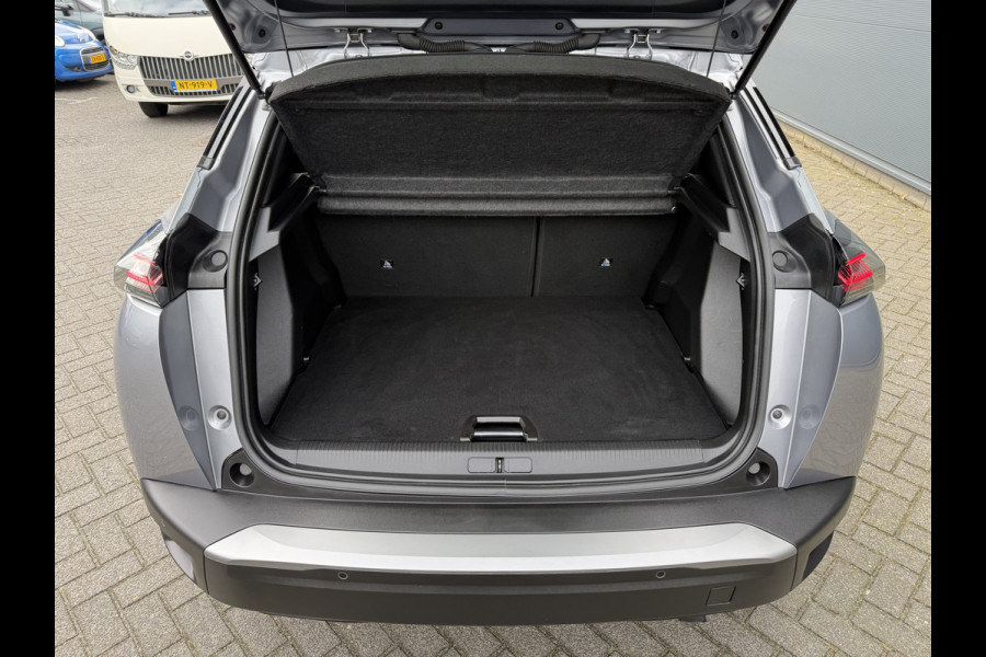 Peugeot 2008 100pk Allure Pack (360gr Camera - Keyless Entry - Adaptieve Cruise Controle - LED - Parkeersensoren V+A - Automatische Airco - 3