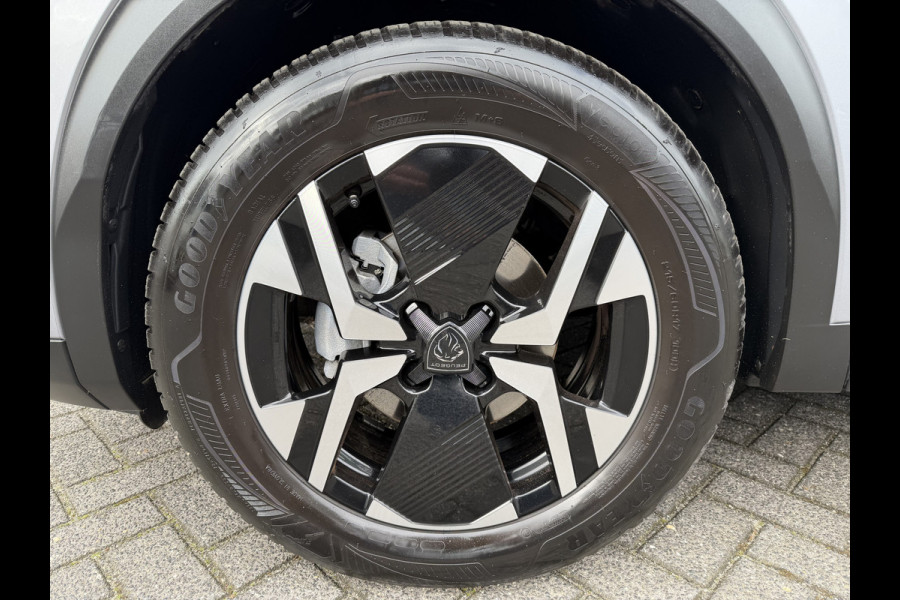 Peugeot 2008 100pk Allure Pack (360gr Camera - Keyless Entry - Adaptieve Cruise Controle - LED - Parkeersensoren V+A - Automatische Airco - 3
