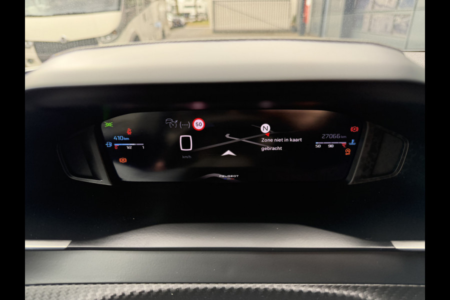 Peugeot 2008 100pk Allure Pack (360gr Camera - Keyless Entry - Adaptieve Cruise Controle - LED - Parkeersensoren V+A - Automatische Airco - 3