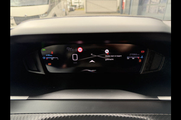 Peugeot 2008 100pk Allure Pack (360gr Camera - Keyless Entry - Adaptieve Cruise Controle - LED - Parkeersensoren V+A - Automatische Airco - 3
