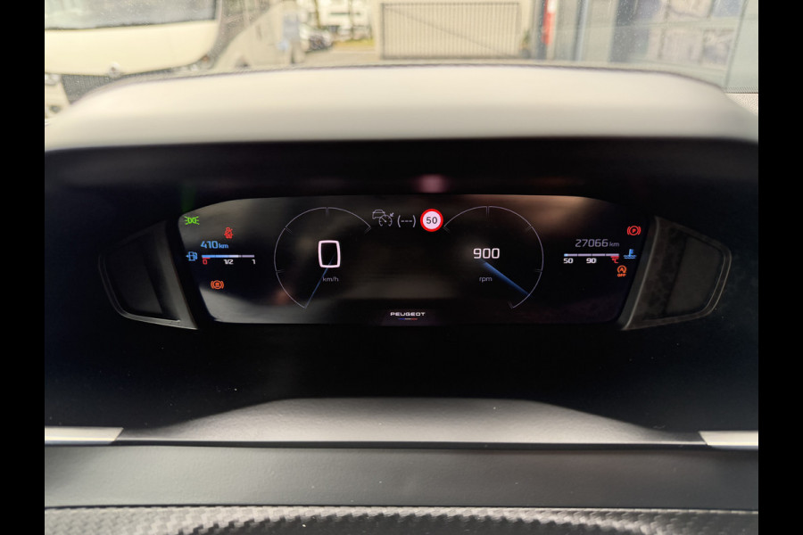 Peugeot 2008 100pk Allure Pack (360gr Camera - Keyless Entry - Adaptieve Cruise Controle - LED - Parkeersensoren V+A - Automatische Airco - 3