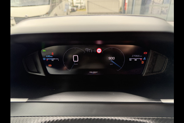 Peugeot 2008 100pk Allure Pack (360gr Camera - Keyless Entry - Adaptieve Cruise Controle - LED - Parkeersensoren V+A - Automatische Airco - 3