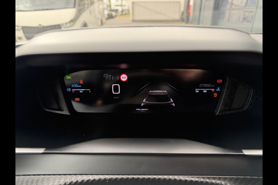 Peugeot 2008 100pk Allure Pack (360gr Camera - Keyless Entry - Adaptieve Cruise Controle - LED - Parkeersensoren V+A - Automatische Airco - 3