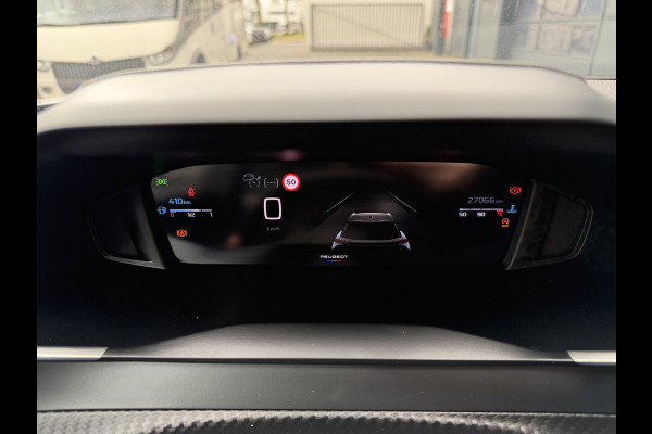 Peugeot 2008 100pk Allure Pack (360gr Camera - Keyless Entry - Adaptieve Cruise Controle - LED - Parkeersensoren V+A - Automatische Airco - 3
