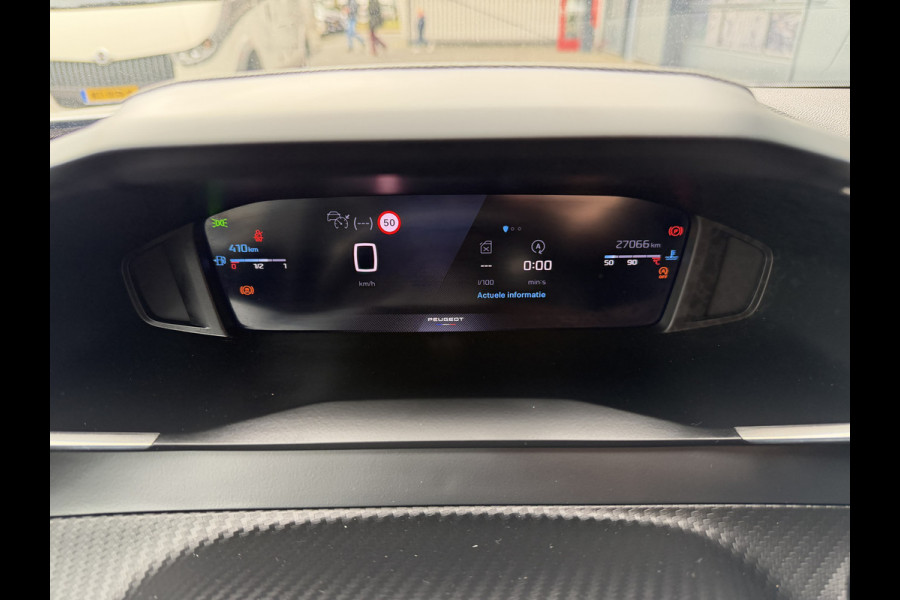 Peugeot 2008 100pk Allure Pack (360gr Camera - Keyless Entry - Adaptieve Cruise Controle - LED - Parkeersensoren V+A - Automatische Airco - 3
