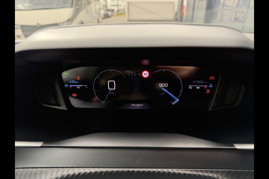 Peugeot 2008 100pk Allure Pack (360gr Camera - Keyless Entry - Adaptieve Cruise Controle - LED - Parkeersensoren V+A - Automatische Airco - 3