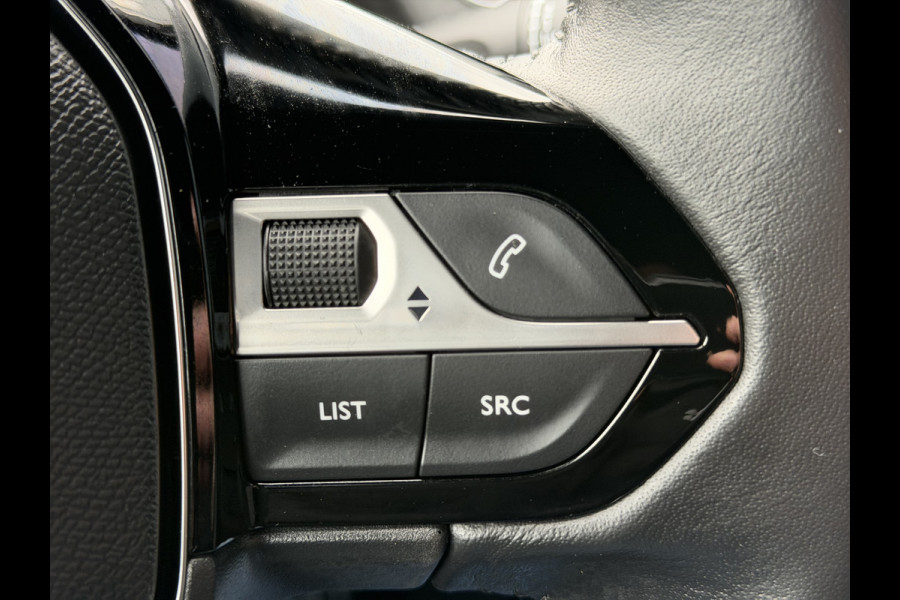 Peugeot 2008 100pk Allure Pack (360gr Camera - Keyless Entry - Adaptieve Cruise Controle - LED - Parkeersensoren V+A - Automatische Airco - 3