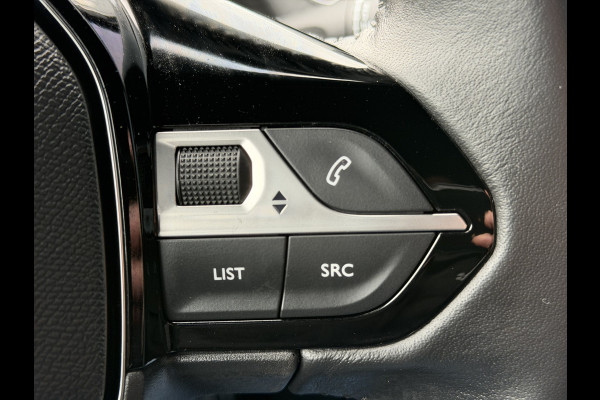 Peugeot 2008 100pk Allure Pack (360gr Camera - Keyless Entry - Adaptieve Cruise Controle - LED - Parkeersensoren V+A - Automatische Airco - 3