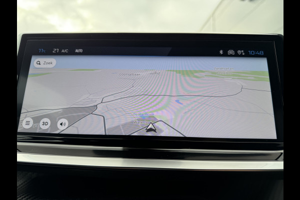 Peugeot 2008 100pk Allure Pack (360gr Camera - Keyless Entry - Adaptieve Cruise Controle - LED - Parkeersensoren V+A - Automatische Airco - 3