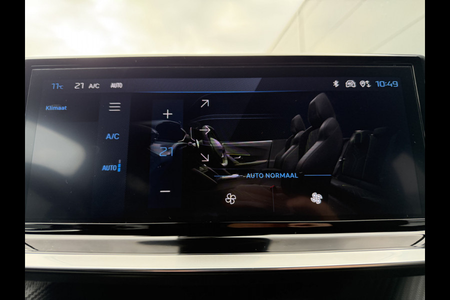 Peugeot 2008 100pk Allure Pack (360gr Camera - Keyless Entry - Adaptieve Cruise Controle - LED - Parkeersensoren V+A - Automatische Airco - 3