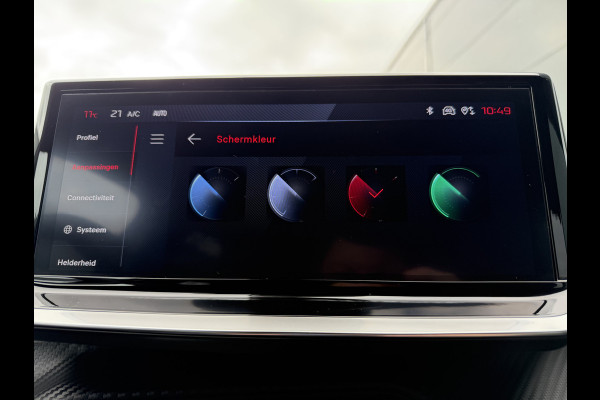 Peugeot 2008 100pk Allure Pack (360gr Camera - Keyless Entry - Adaptieve Cruise Controle - LED - Parkeersensoren V+A - Automatische Airco - 3