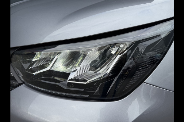Peugeot 2008 100pk Allure Pack (360gr Camera - Keyless Entry - Adaptieve Cruise Controle - LED - Parkeersensoren V+A - Automatische Airco - 3