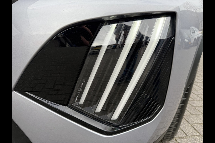 Peugeot 2008 100pk Allure Pack (360gr Camera - Keyless Entry - Adaptieve Cruise Controle - LED - Parkeersensoren V+A - Automatische Airco - 3