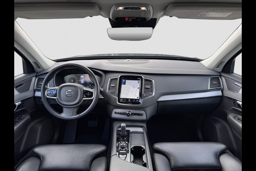 Volvo XC90 2.0 T8 Recharge | Trekhaak | Camera | Elektrische stoelen | Memory | Stoelvw. achter | Pilot Assist |