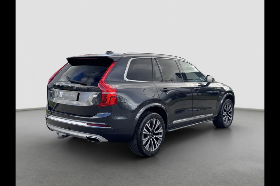 Volvo XC90 2.0 T8 Recharge | Trekhaak | Camera | Elektrische stoelen | Memory | Stoelvw. achter | Pilot Assist |