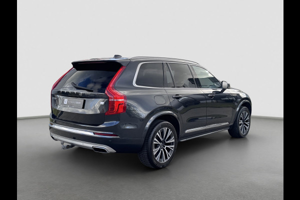 Volvo XC90 2.0 T8 Recharge | Trekhaak | Camera | Elektrische stoelen | Memory | Stoelvw. achter | Pilot Assist |