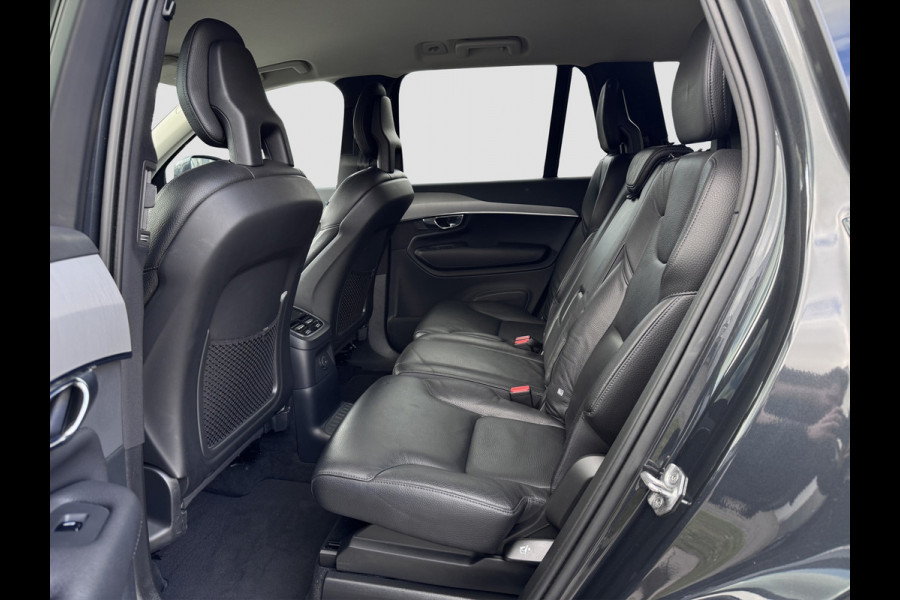 Volvo XC90 2.0 T8 Recharge | Trekhaak | Camera | Elektrische stoelen | Memory | Stoelvw. achter | Pilot Assist |