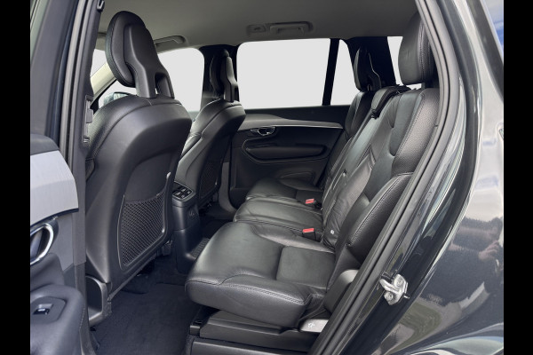 Volvo XC90 2.0 T8 Recharge | Trekhaak | Camera | Elektrische stoelen | Memory | Stoelvw. achter | Pilot Assist |