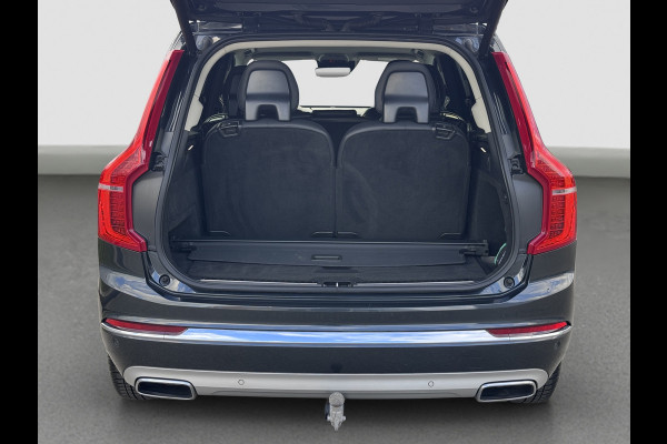 Volvo XC90 2.0 T8 Recharge | Trekhaak | Camera | Elektrische stoelen | Memory | Stoelvw. achter | Pilot Assist |
