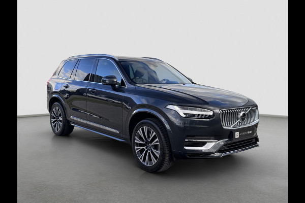 Volvo XC90 2.0 T8 Recharge | Trekhaak | Camera | Elektrische stoelen | Memory | Stoelvw. achter | Pilot Assist |
