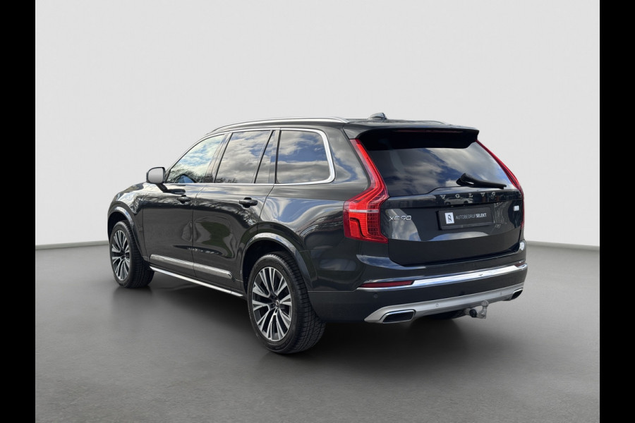 Volvo XC90 2.0 T8 Recharge | Trekhaak | Camera | Elektrische stoelen | Memory | Stoelvw. achter | Pilot Assist |